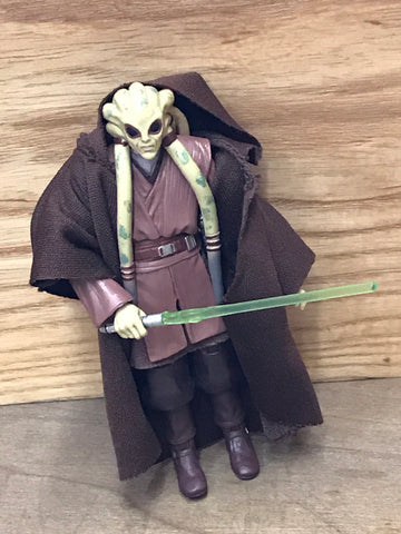 Kit Fisto