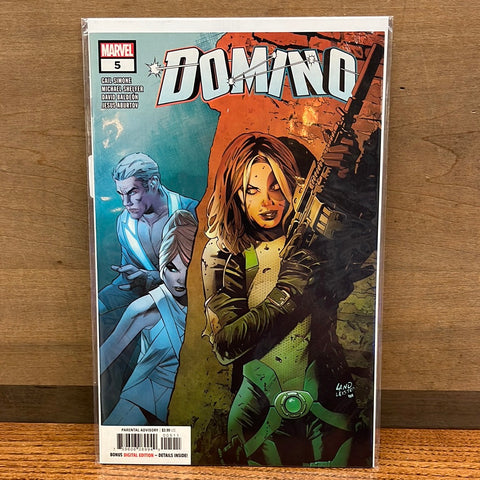 Domino #5