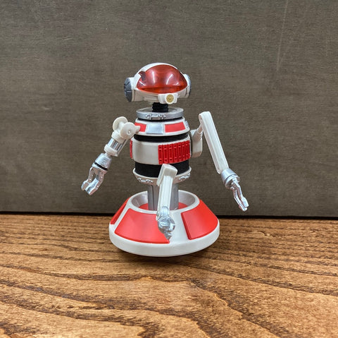 RX Droid