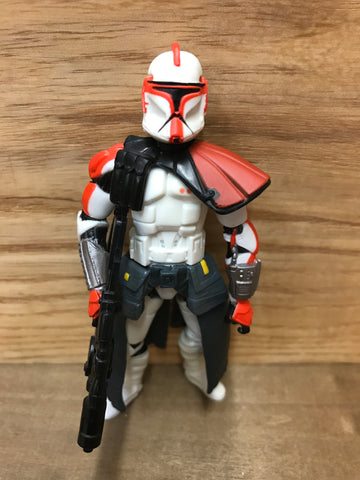 Arc Trooper