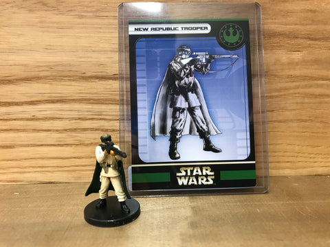 New Republic Trooper(55/60)