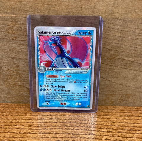 Salamence ex