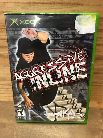 Aggressive Inline