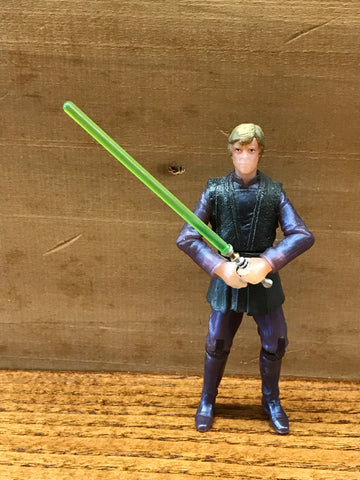 Luke Skywalker(Holographic)