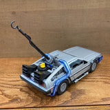 Delorean Time Machine