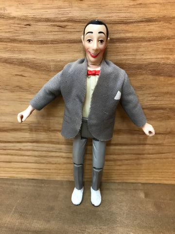 1987 PeeWee Herman