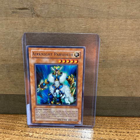 Airknight Parshath(Rare)