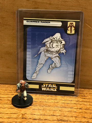 Quarren Raider(56/60)
