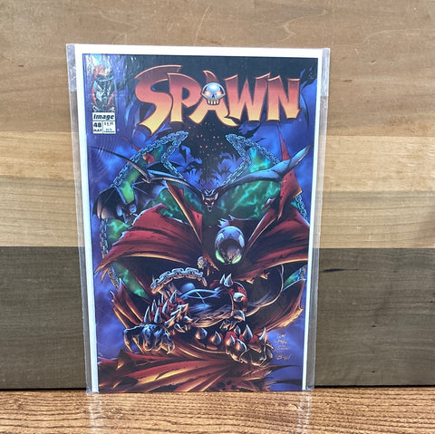 Spawn #48