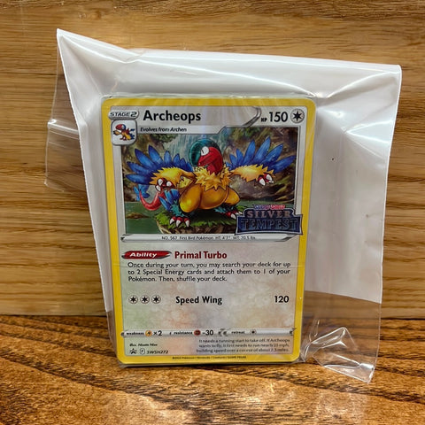 Archeops Prerelease Pack(Sealed)