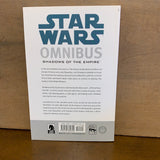 Star Wars Omnibus: Shadows of the Empire(1st Edition)