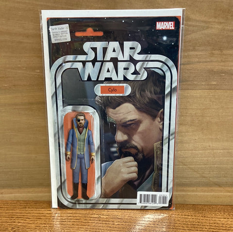 Darth Vader #22(Variant)