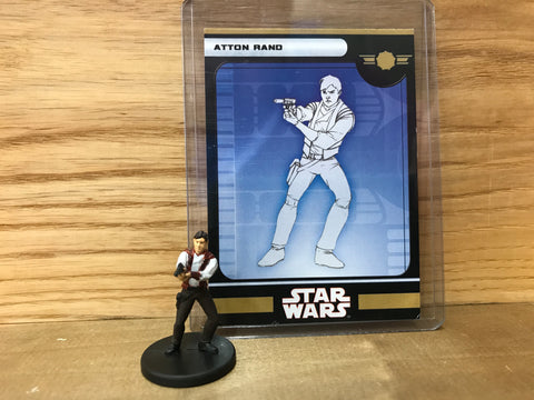 Atton Rand(1/60)