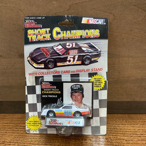 Dick Trickle #99 1:64 Prototype