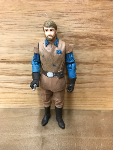 General Madine