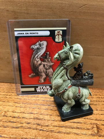 Jawa on Ronto(47/60)
