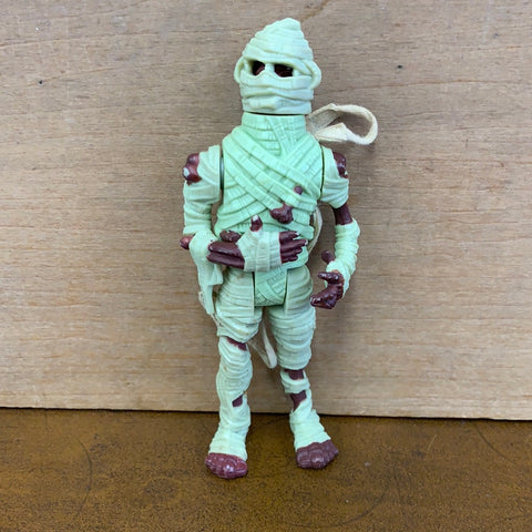 Mummy Monster(1989)
