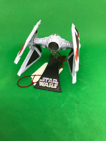 Baron Fel’s Tie Interceptor