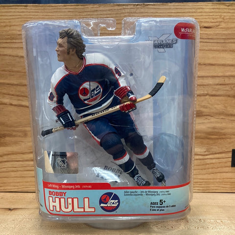 Bobby Hull
