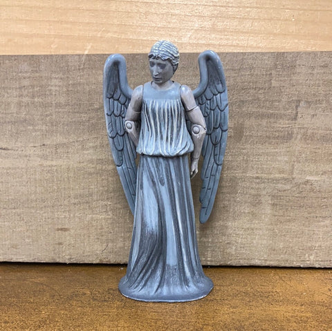 Weeping Angel