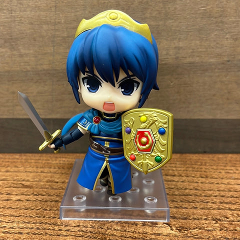 Marth - Fire Emblem #567