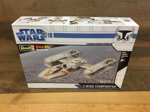 Revell Y Wing Model Kit