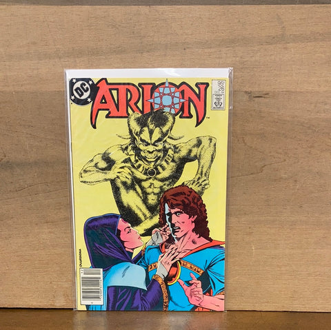 Arion #26