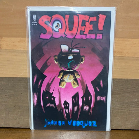 Squee #2