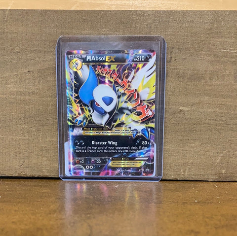 M Absol EX