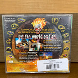 Twisted Metal 2