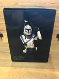 Clone Captain Rex Mini Bust