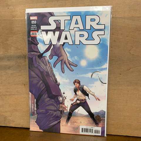 Star Wars #59