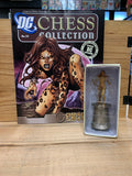 DC Chess Collection Cheetah(Black Queen)