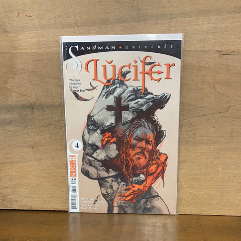 Lucifer #4