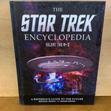 The Star Trek Encyclopedia: Revised and Expanded Edition