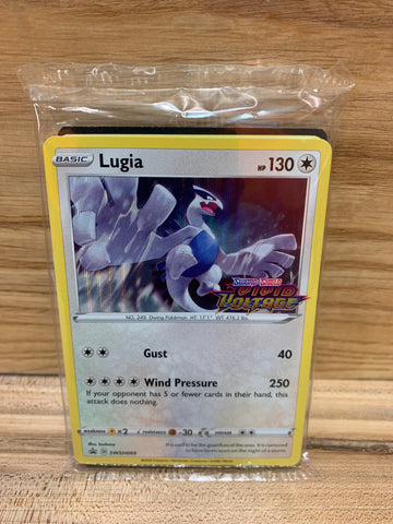 Lugia Prerelease Pack(Sealed)