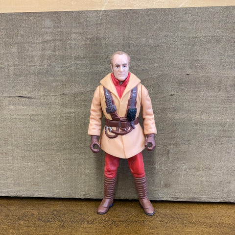 Ric Olie(Phantom Menace)