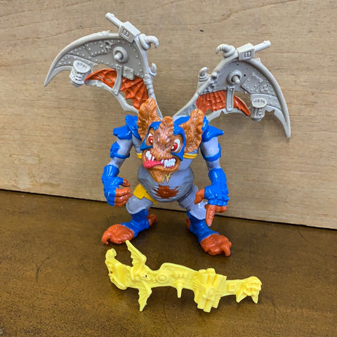 Wingnut & Screwloose(1990)