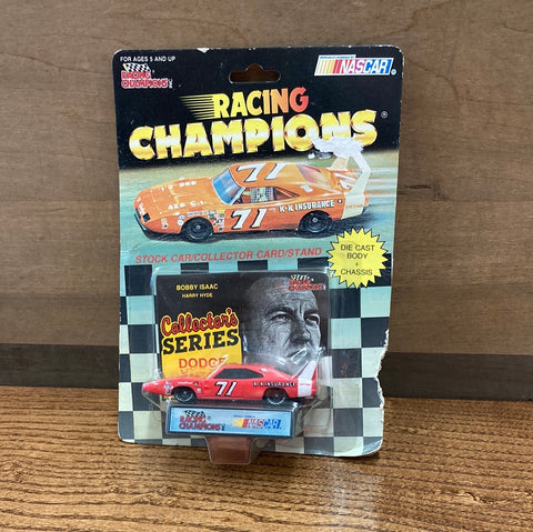 Bobby Isaac #71 1:64 K&K Insurance