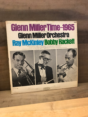 Glen Miller Time 1965