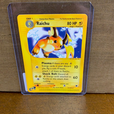 Raichu