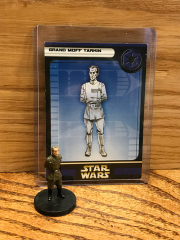 Grand Moff Tarkin 27/60