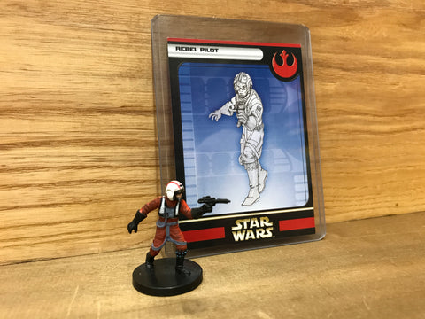 Rebel Pilot(17/60)
