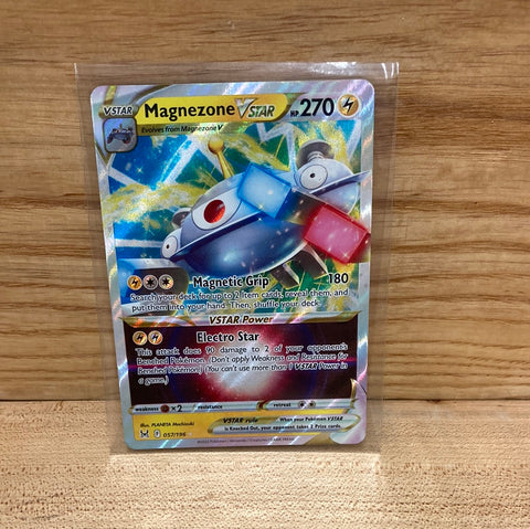 Magnezone Vstar