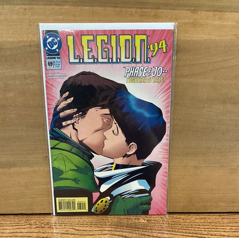 Legion 94 #69