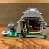 LEGO 75200: Ahch-to Island Training