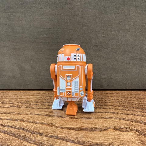 R8 Series Droid(Orange)