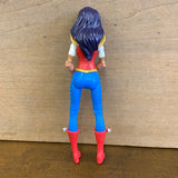 Wonder Woman