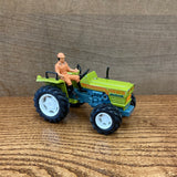 Tractor
