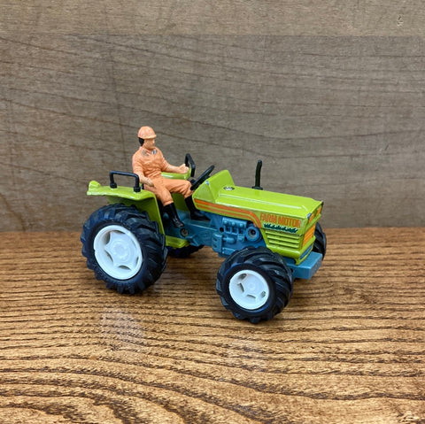 Tractor